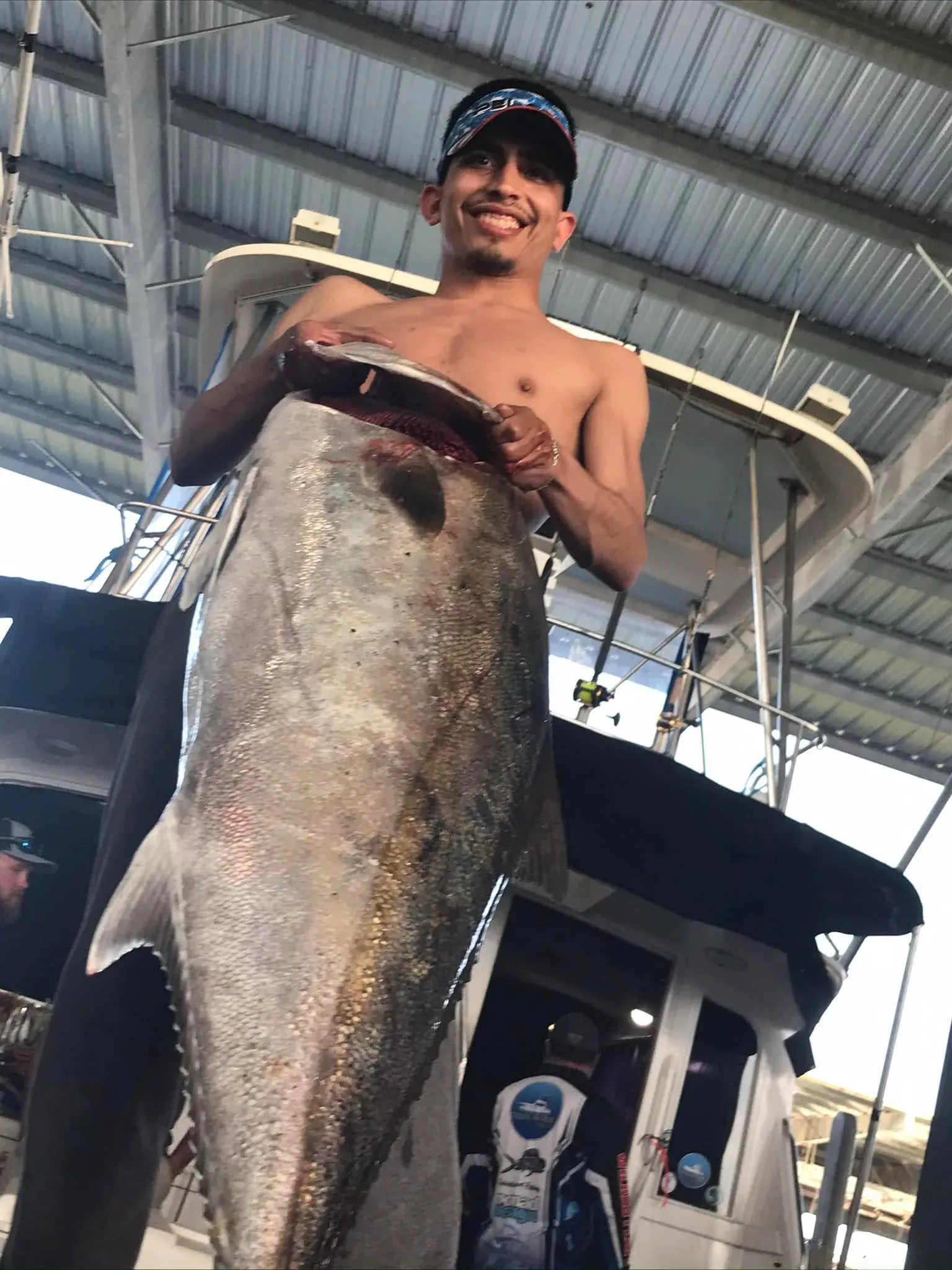 Best Galveston Fishing Charters