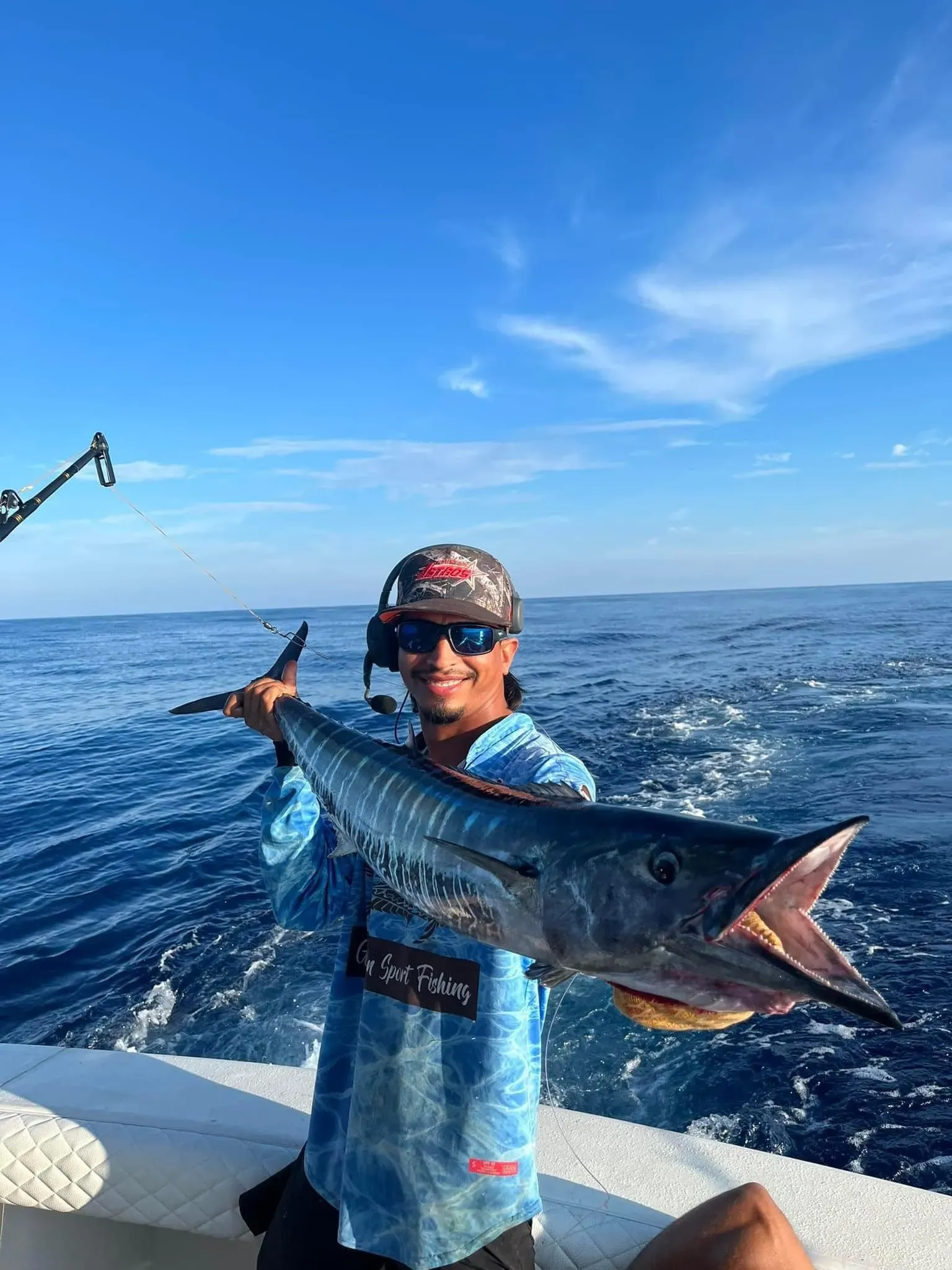 Complete Guide to Galveston Deep Sea Fishing